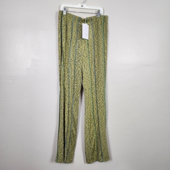 Anthropologie hosbjerg dafnie pants, size M, nwt - Picture 2 of 7